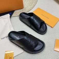 Louis Vuitton Slippers